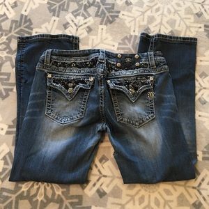 Miss Me Jeans 30x31